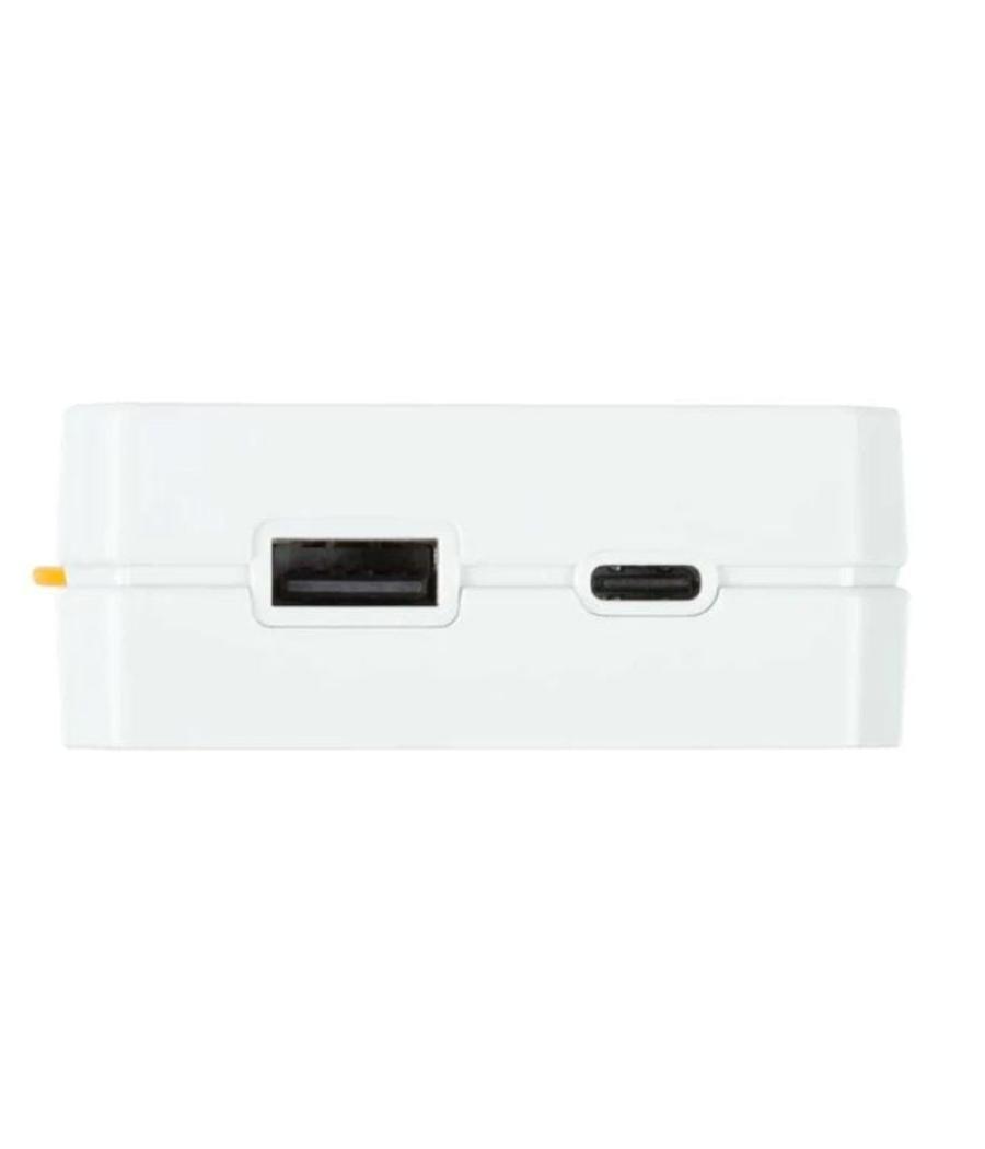 Powerbank 10000mah xtorm xe1100/ 15w/ blanco