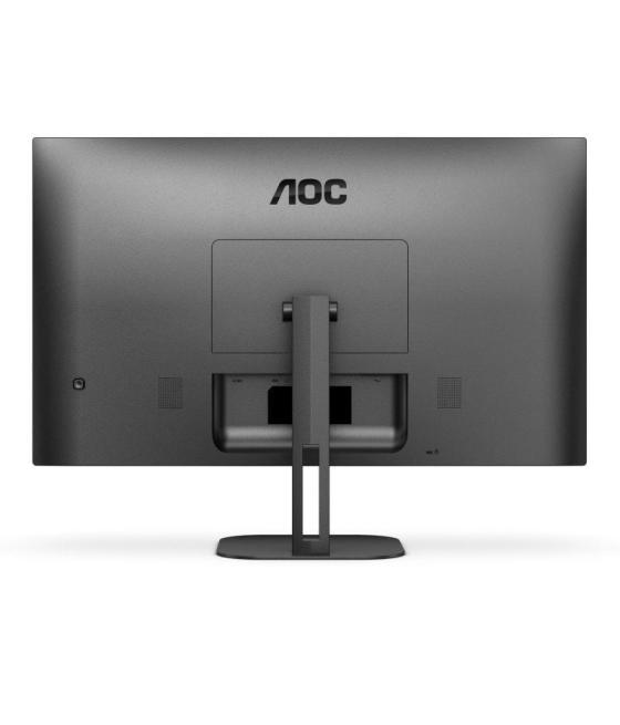 Monitor profesional aoc 24v5ce/bk 23.8'/ full hd/ multimedia/ negro
