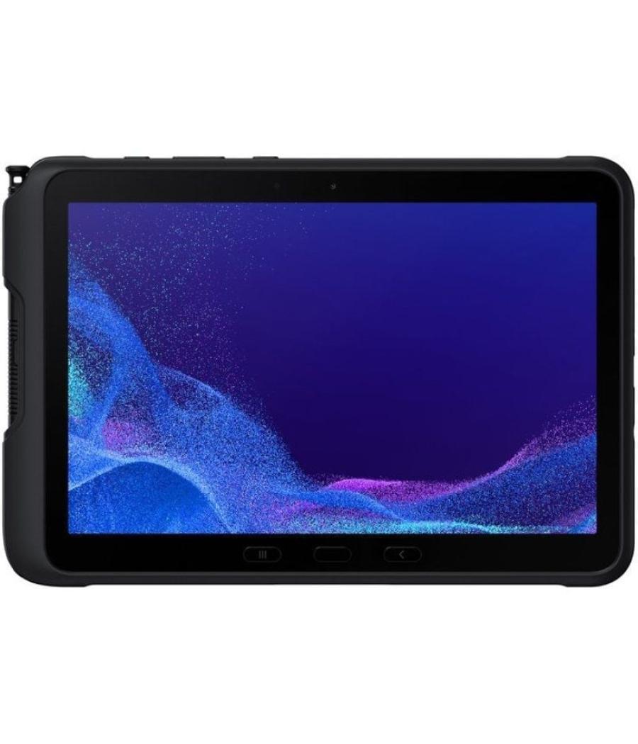 Tablet samsung galaxy tab active4 pro 10.1'/ 4gb/ 64gb/ octacore/ negra