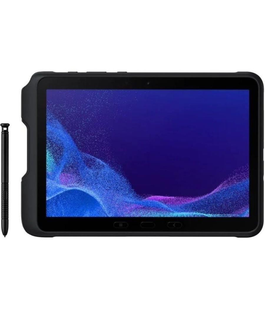 Tablet samsung galaxy tab active4 pro 10.1'/ 4gb/ 64gb/ octacore/ negra