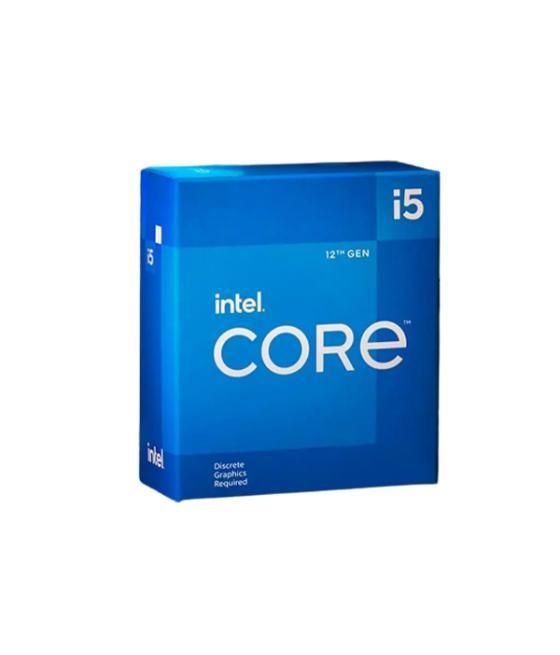 Cpu intel i5 14600k socket 1700 3.5ghz / 5.3ghz 14a generación 14 cores 24mb cache 125w/253wat 64 bits