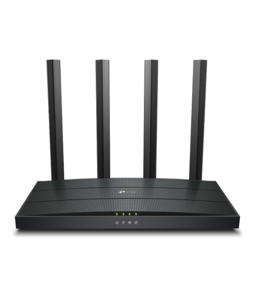 Router tp-link archer ax12 ax1500 dual band wifi6