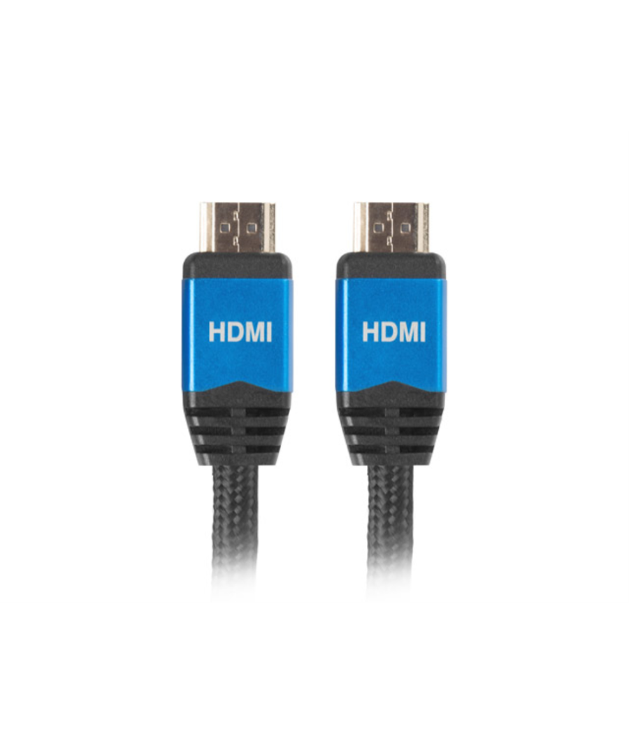 Cable hdmi lanberg premium v2,0 m/m cu 1,8m