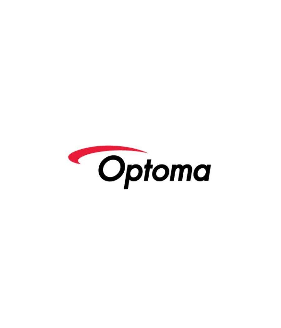 Garantia proyector optoma 5 a os - Imagen 1