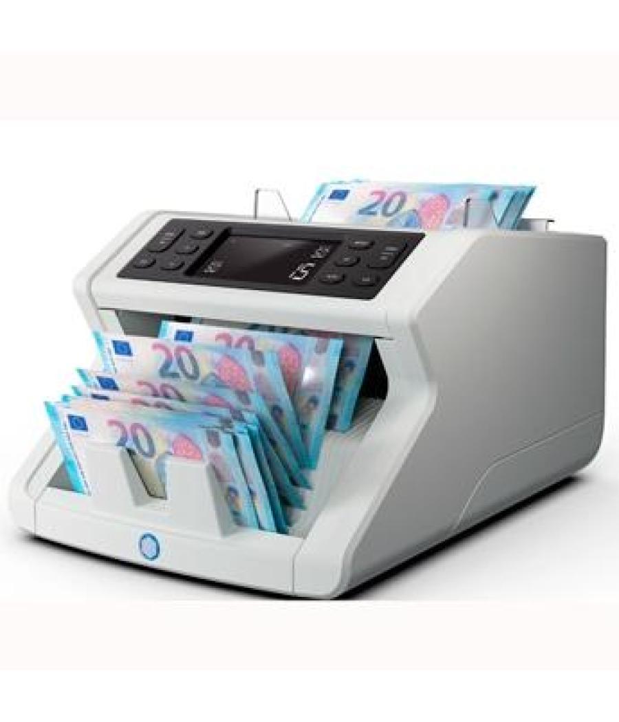 Safescan contadora de billetes - modelo 2250
