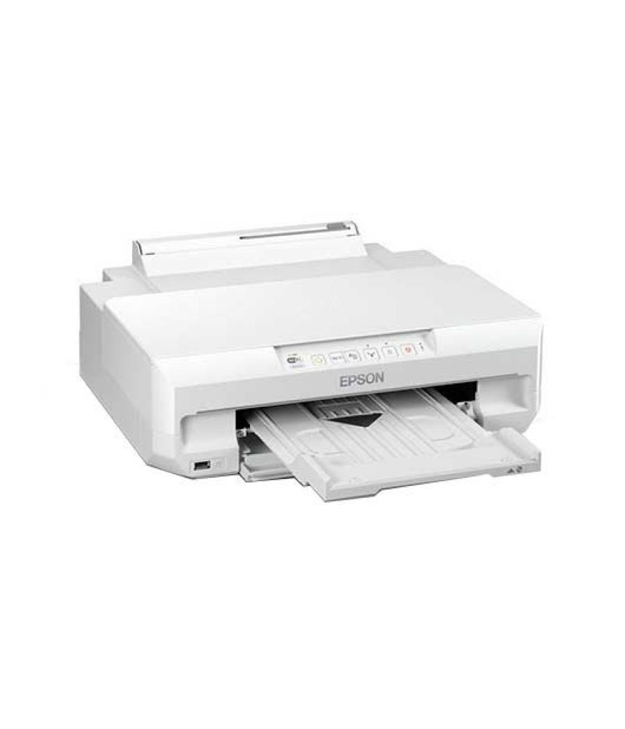 Impresora multifuncion epson exp photo xp-65