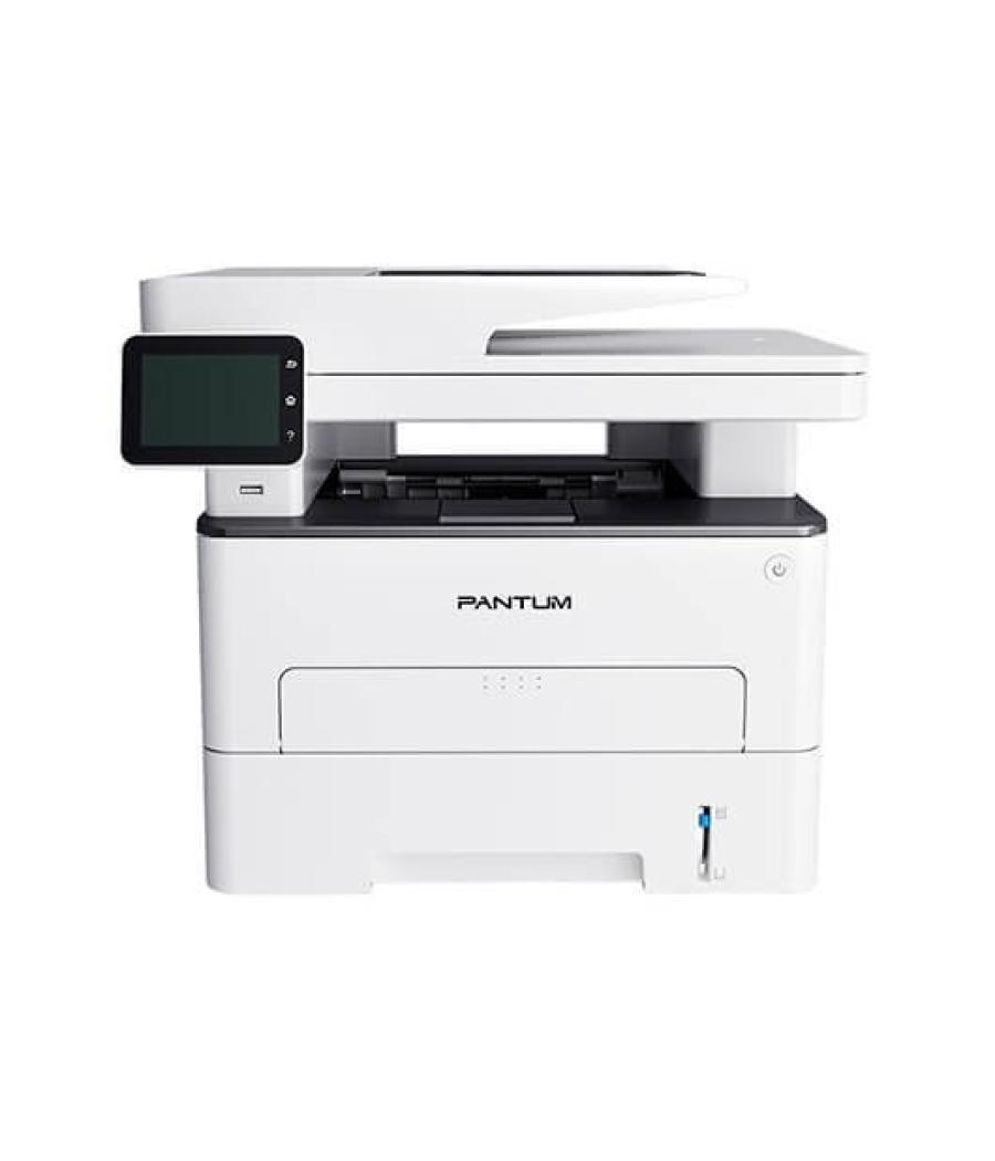 Impresora pantum multif. laser monocromo m7310dw