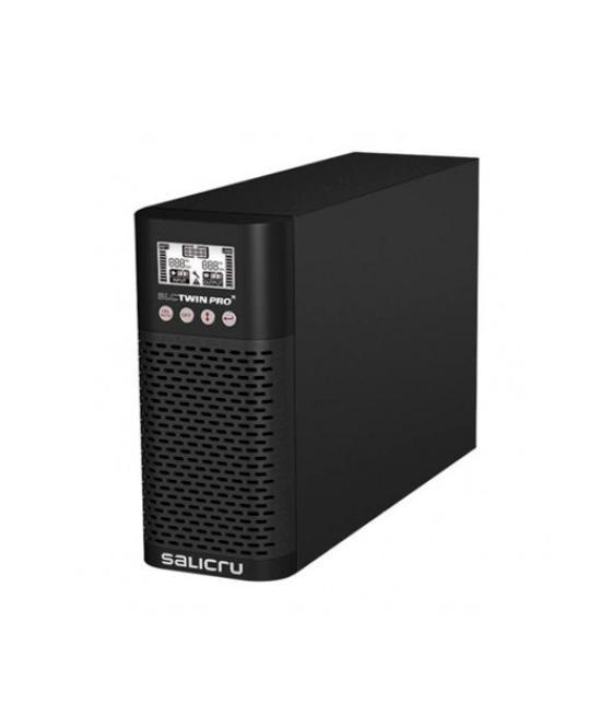 Sai/ups 700va salicru slc 700 twin pro2 online