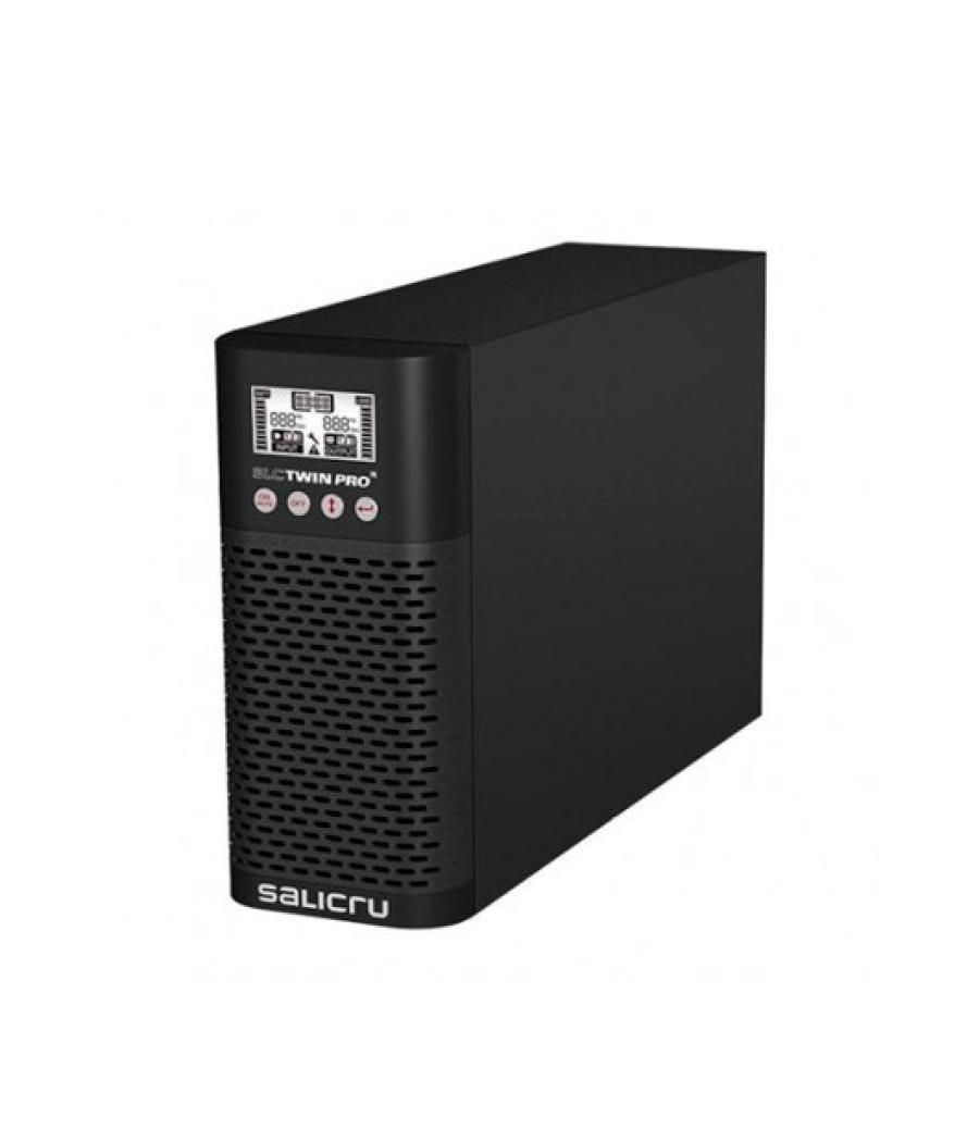 Sai/ups 700va salicru slc 700 twin pro2 online