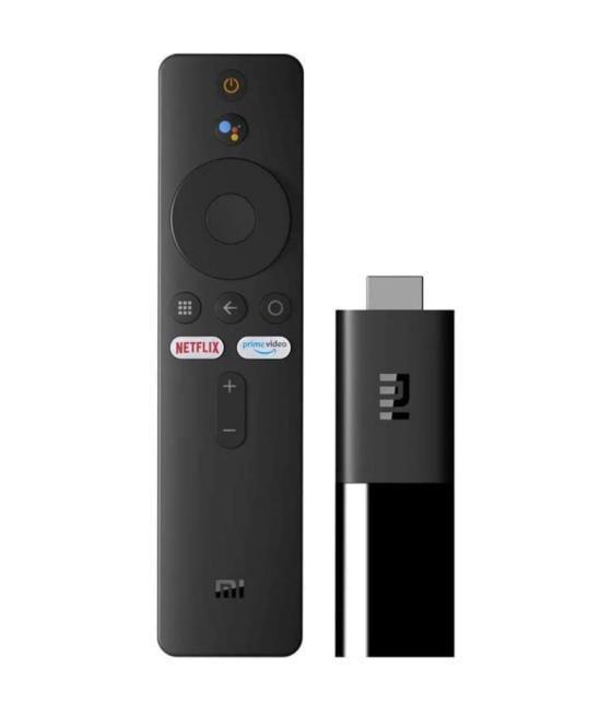 Xiaomi mi tv stick negro