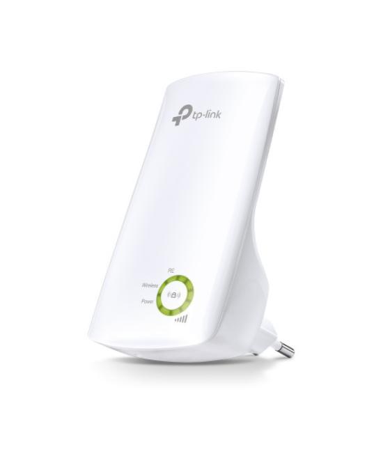Tp-link tl-wa854re extensor de cobertura wi-fi a 300 mbps