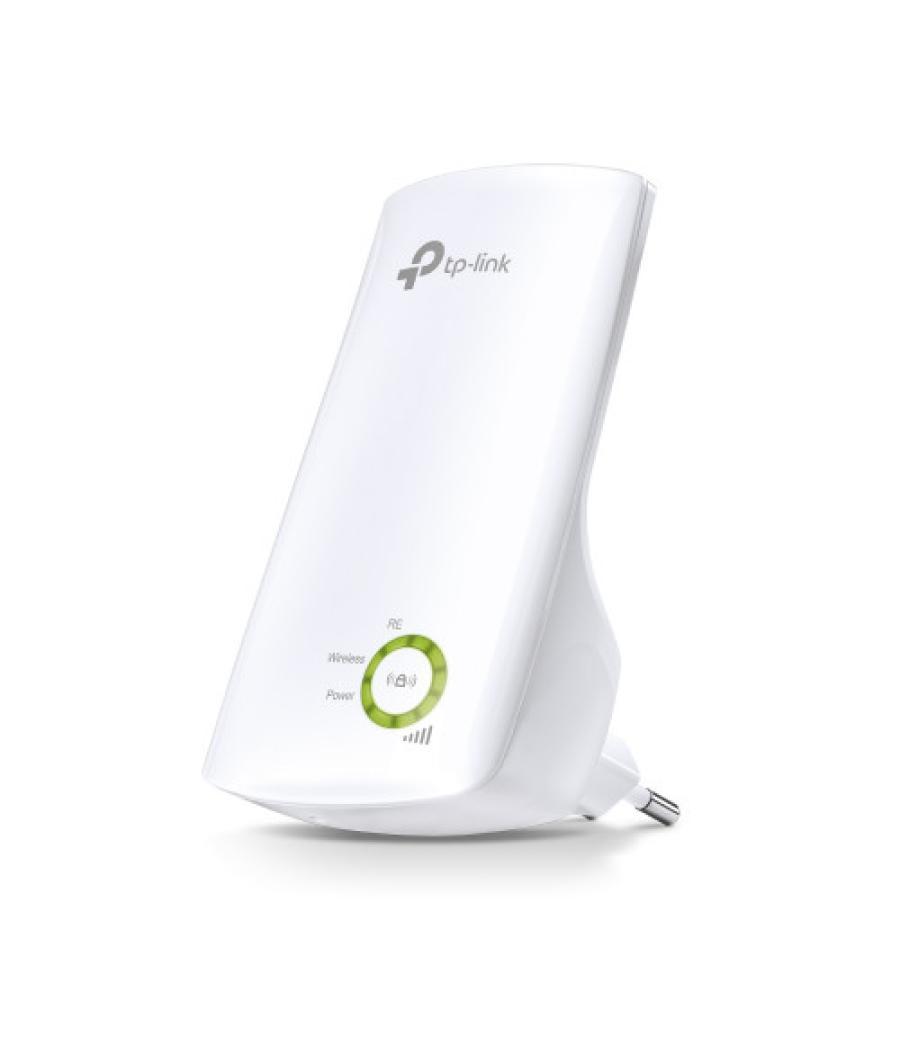Tp-link tl-wa854re extensor de cobertura wi-fi a 300 mbps