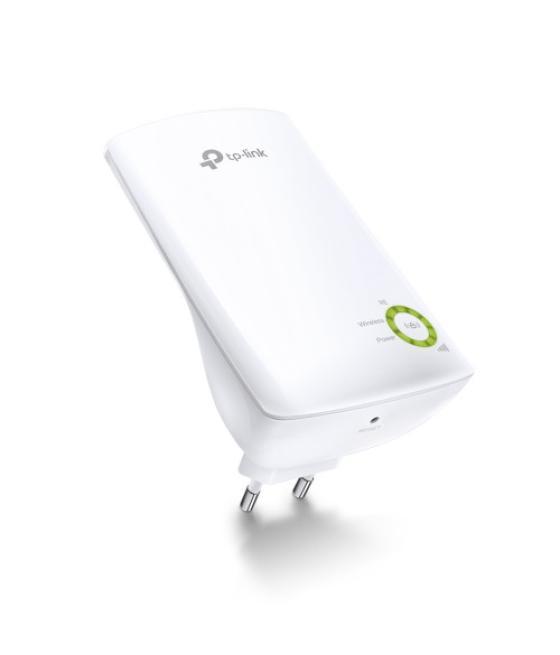 Tp-link tl-wa854re extensor de cobertura wi-fi a 300 mbps