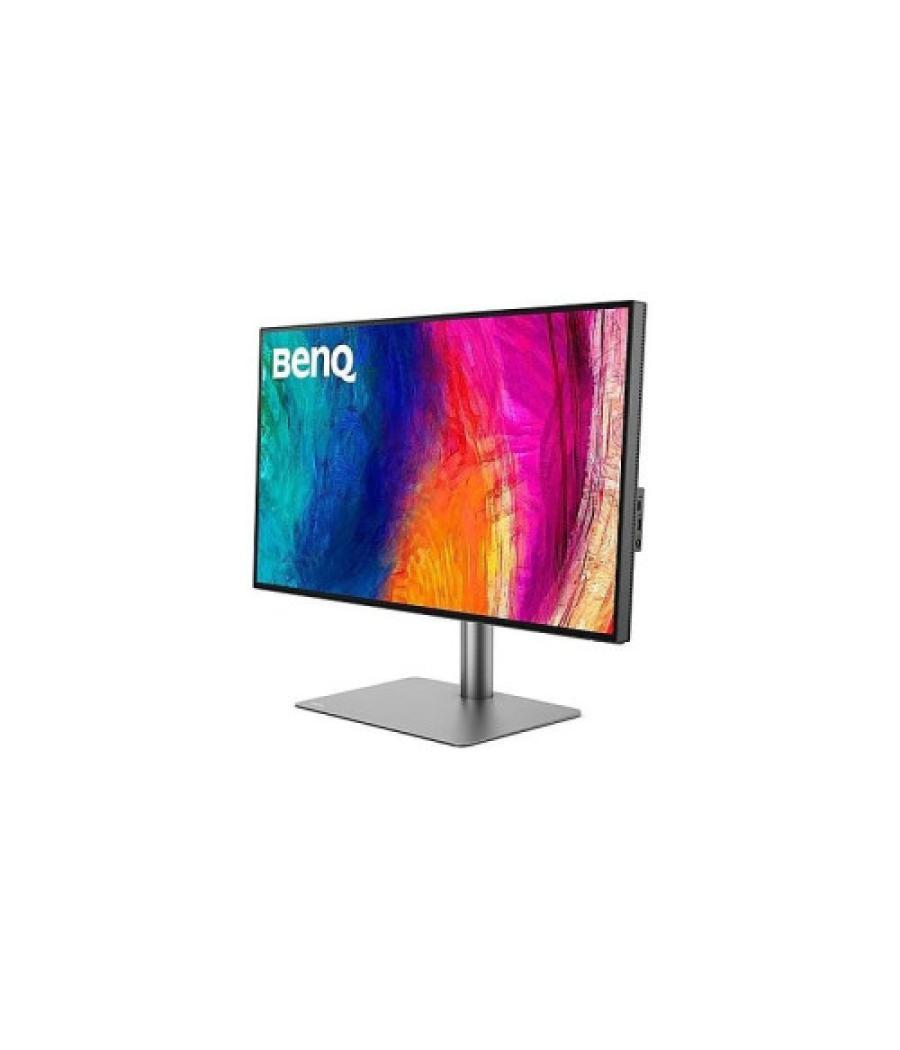 Monitor benq pd3225u (9h.llyla.tbe) 32" ips, 3840x2160, 60hz, 5ms