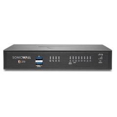Sonicwall tz270 secure upgrade plus - Imagen 1