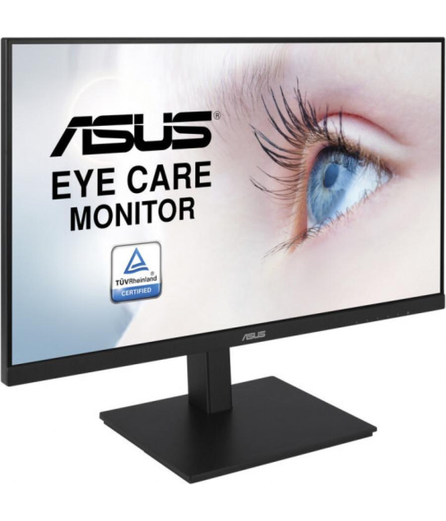 Asus va27dqsb 68,6 cm (27") 1920 x 1080 pixeles full hd led negro