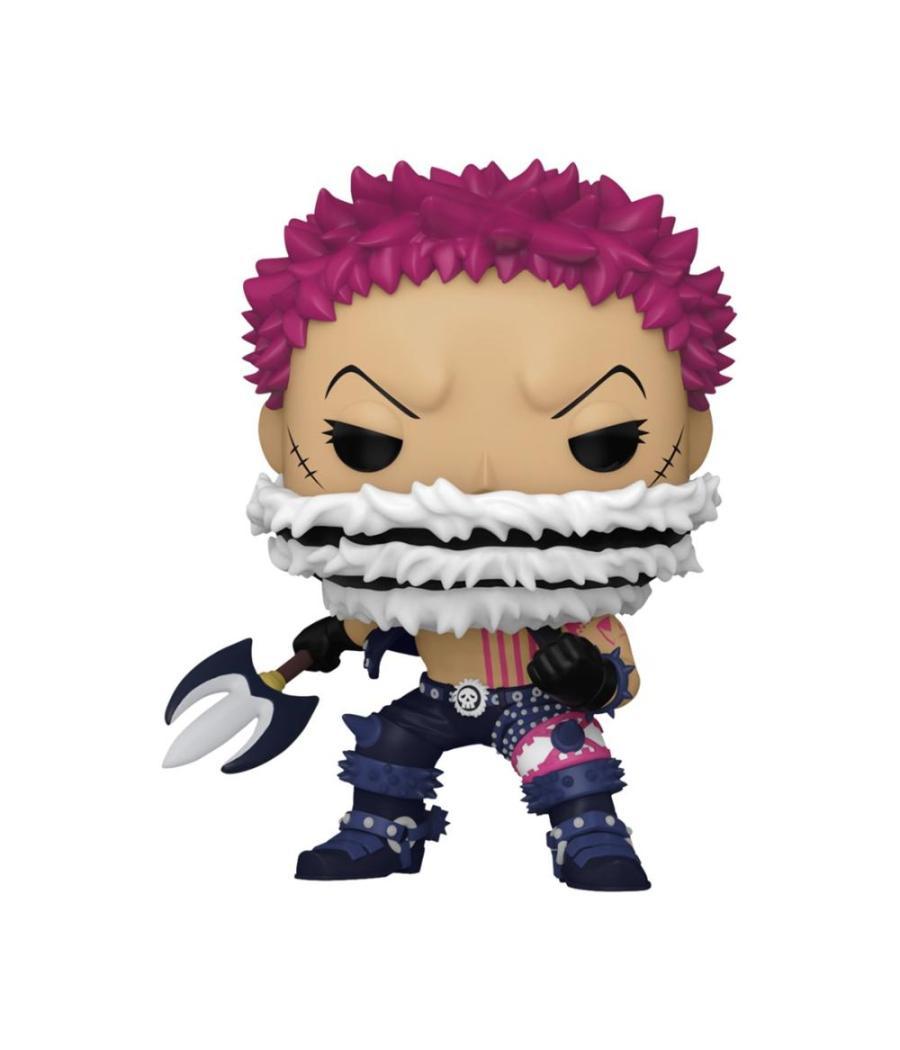 Funko pop one piece katakuri 75579