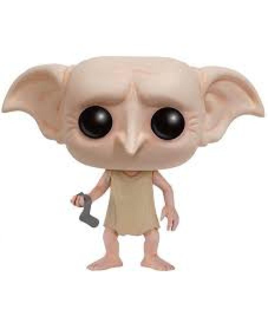 Funko pop harry potter dobby