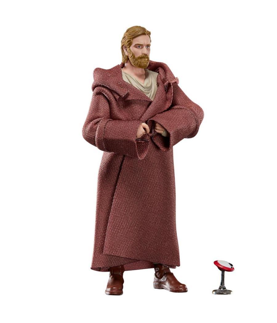 Figura hasbro star wars obi wan kenobi obi wan kenobi star wars retro collection