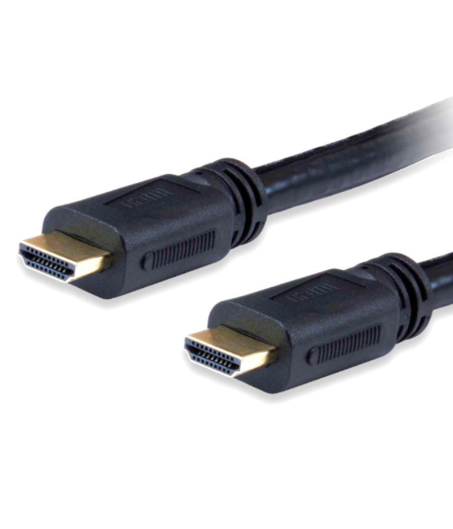 Cable hdmi equip 1.4 high speed 10m