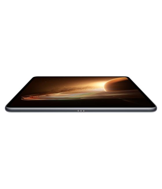 Tablet oppo pad 2 11.61pulgadas octa core 8gb - 256gb - 2k - wifi - bluetooth gris 9510 mah