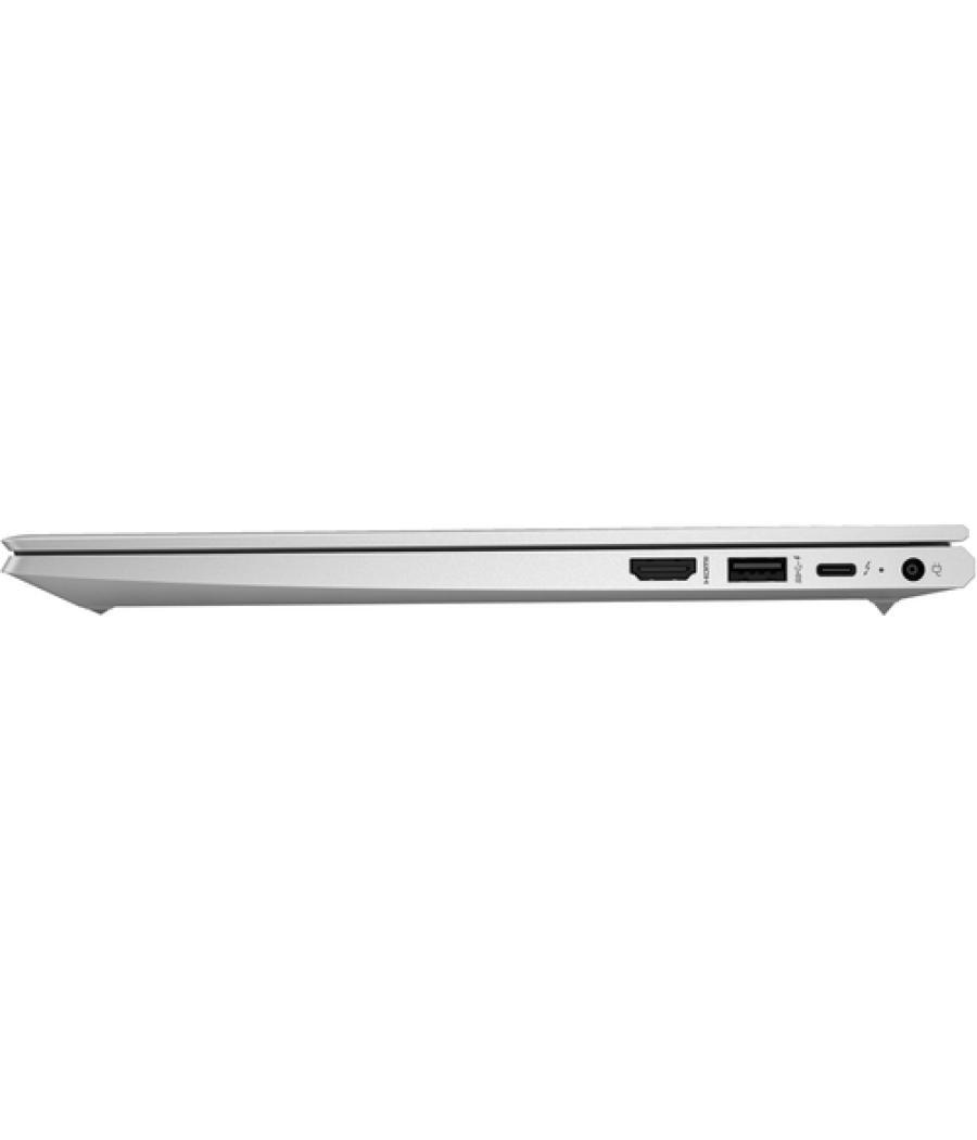 HP EliteBook 630 G10 Intel® Core™ i5 i5-1335U Portátil 33,8 cm (13.3") Full HD 16 GB DDR4-SDRAM 512 GB SSD Wi-Fi 6E (802.11ax) W