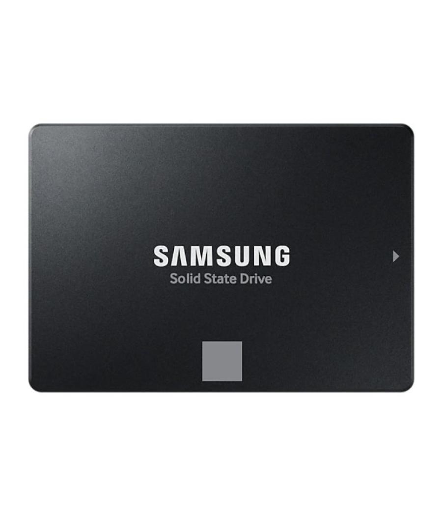 500 gb ssd serie 870 evo samsung