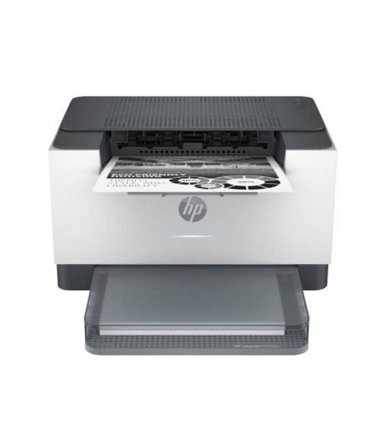 Hp monocromo laserjet m209dw wifi/duplex blanco