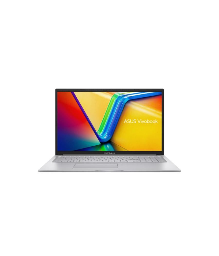 Notebook asus vivobook f1704va-au235