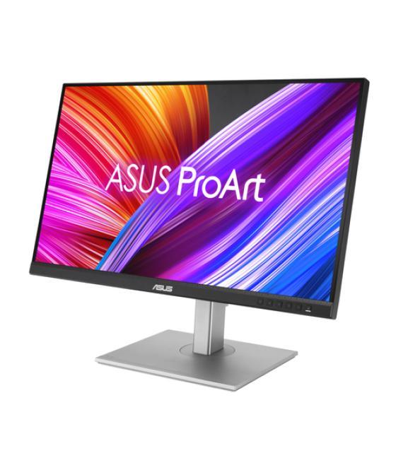 ASUS ProArt PA278CGV pantalla para PC 68,6 cm (27") 2560 x 1440 Pixeles Quad HD LCD Negro