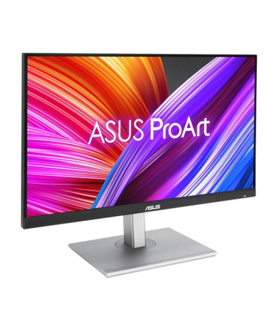ASUS ProArt PA278CGV pantalla para PC 68,6 cm (27") 2560 x 1440 Pixeles Quad HD LCD Negro