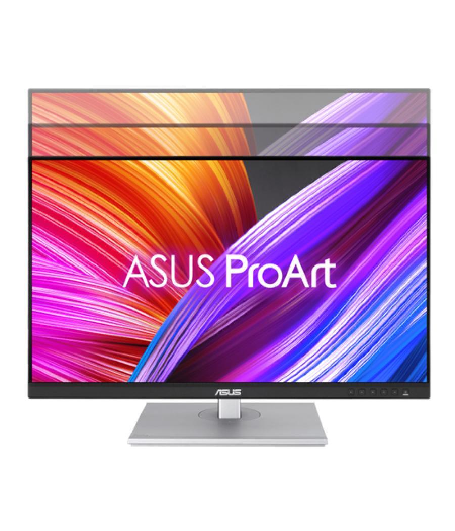 ASUS ProArt PA278CGV pantalla para PC 68,6 cm (27") 2560 x 1440 Pixeles Quad HD LCD Negro