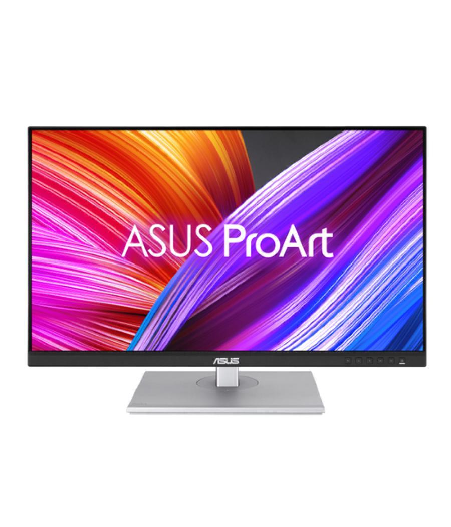 ASUS ProArt PA278CGV pantalla para PC 68,6 cm (27") 2560 x 1440 Pixeles Quad HD LCD Negro
