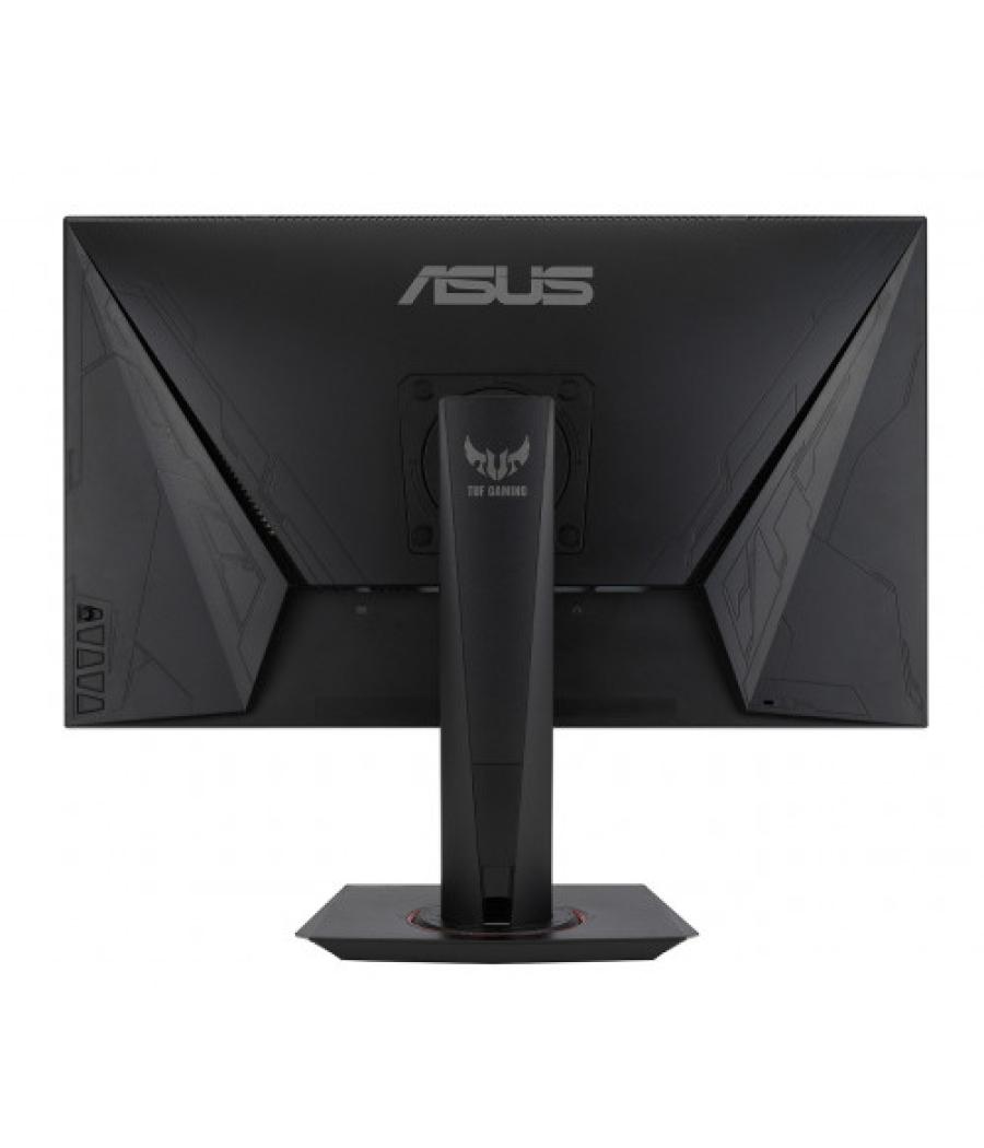 Asus tuf gaming vg279qm 68,6 cm (27") 1920 x 1080 pixeles full hd led negro