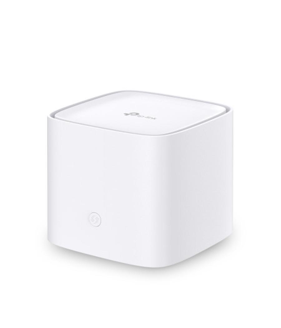 Tp-link hc220-g5 1-pack sistema wi-fi mesh (wi-fi en malla) doble banda (2,4 ghz / 5 ghz) wi-fi 5 (802.11ac) blanco 3 interno