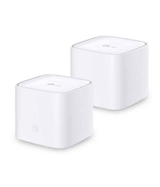 Tp-link hc220-g5 1-pack sistema wi-fi mesh (wi-fi en malla) doble banda (2,4 ghz / 5 ghz) wi-fi 5 (802.11ac) blanco 3 interno