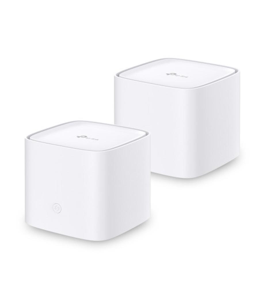 Tp-link hc220-g5 1-pack sistema wi-fi mesh (wi-fi en malla) doble banda (2,4 ghz / 5 ghz) wi-fi 5 (802.11ac) blanco 3 interno