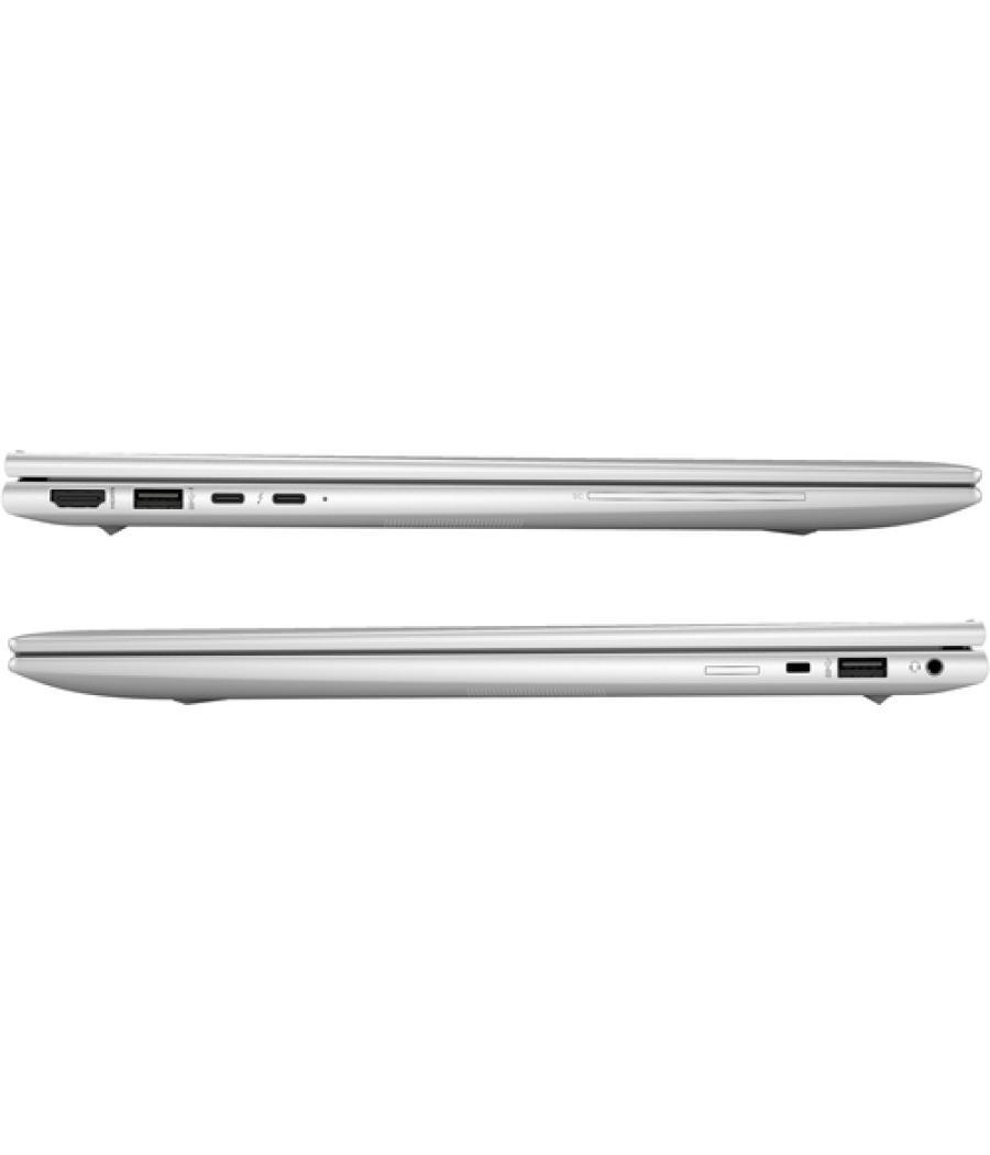 HP EliteBook 860 16 G10 Intel® Core™ i7 i7-1360P Portátil 40,6 cm (16") WUXGA 64 GB DDR5-SDRAM 1 TB SSD Wi-Fi 6E (802.11ax) Wind