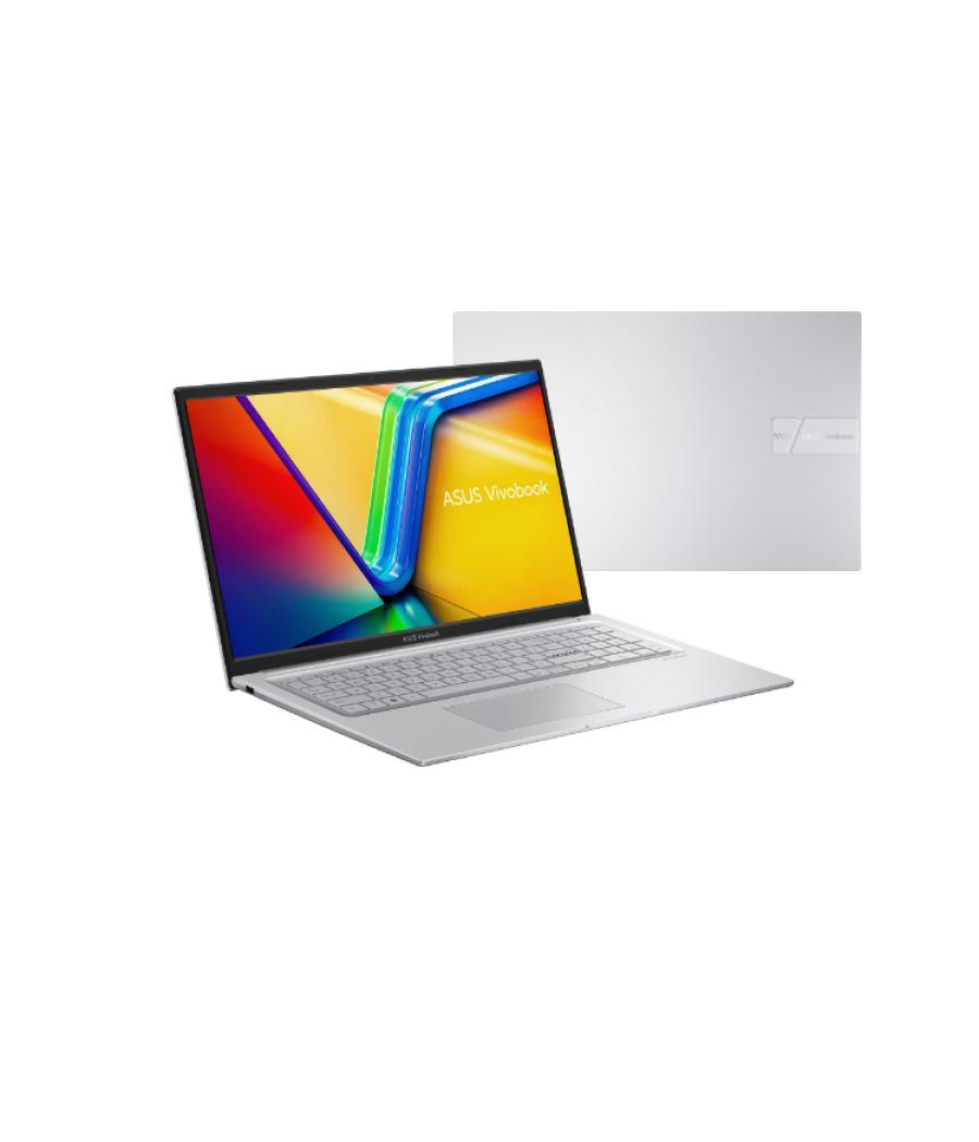 Notebook asus vivobook f1704va-au188w