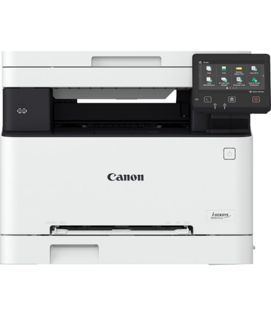 Canon i-SENSYS MF651CW Laser A4 1200 x 1200 DPI 18 ppm Wifi