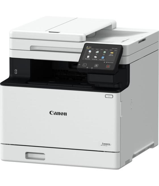 Canon i-SENSYS MF754CDW Laser A4 1200 x 1200 DPI 33 ppm Wifi
