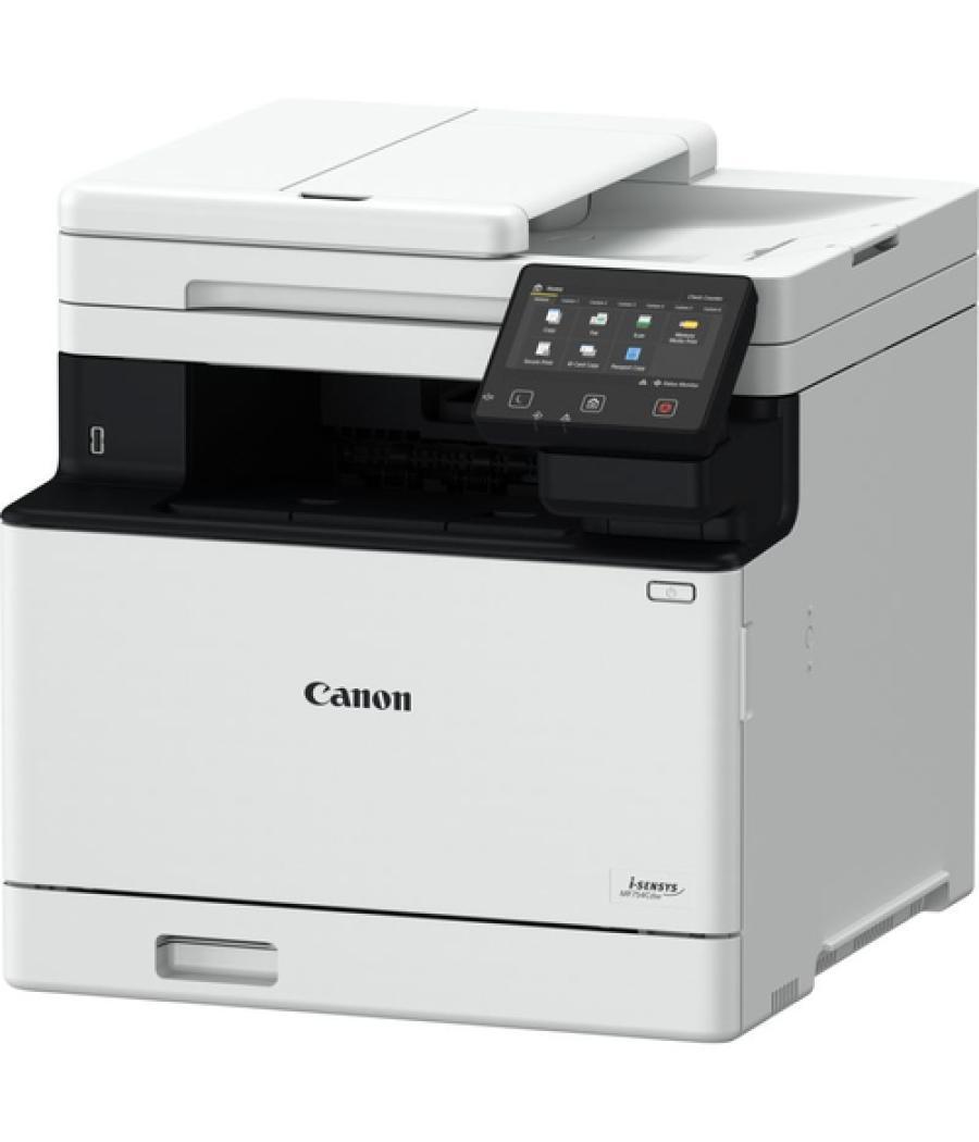 Canon i-SENSYS MF754CDW Laser A4 1200 x 1200 DPI 33 ppm Wifi