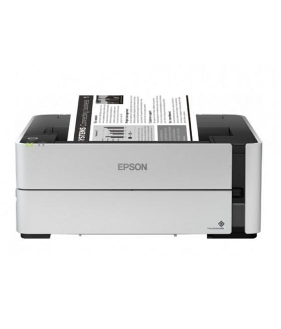 Epson impresora ecotank et-m1170