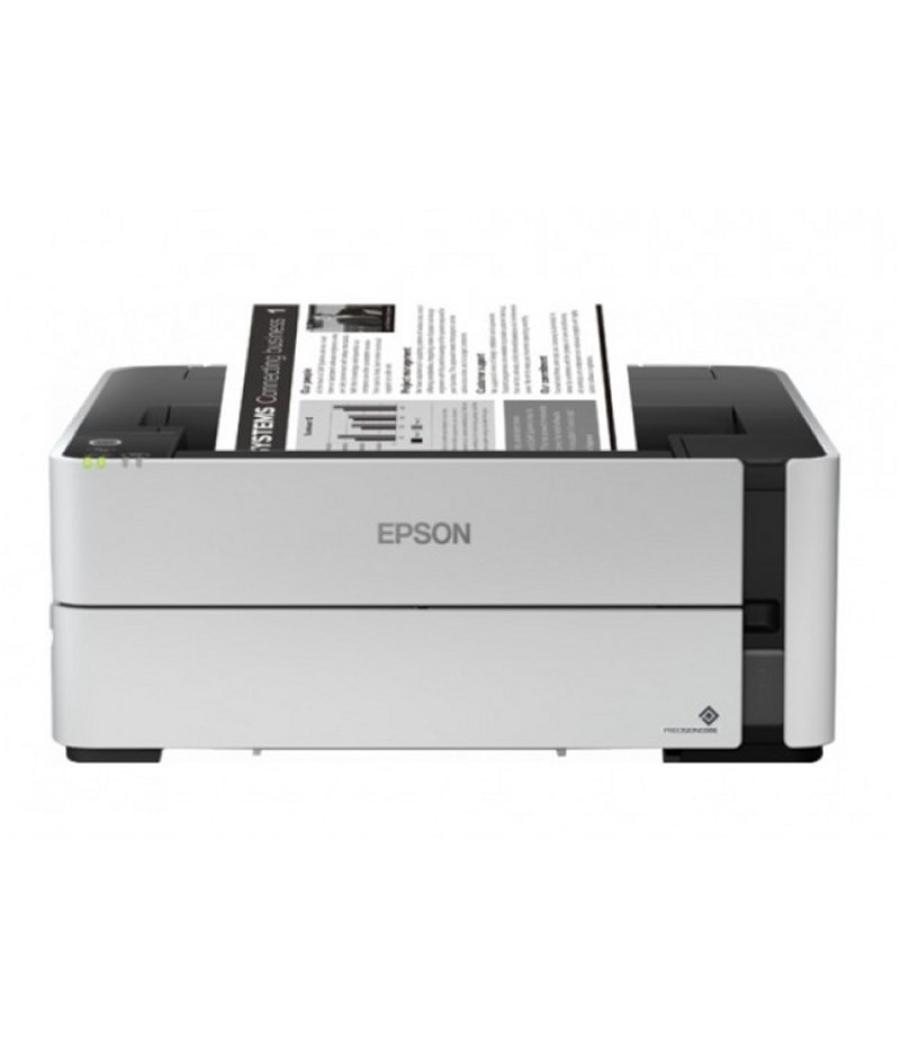 Epson impresora ecotank et-m1170