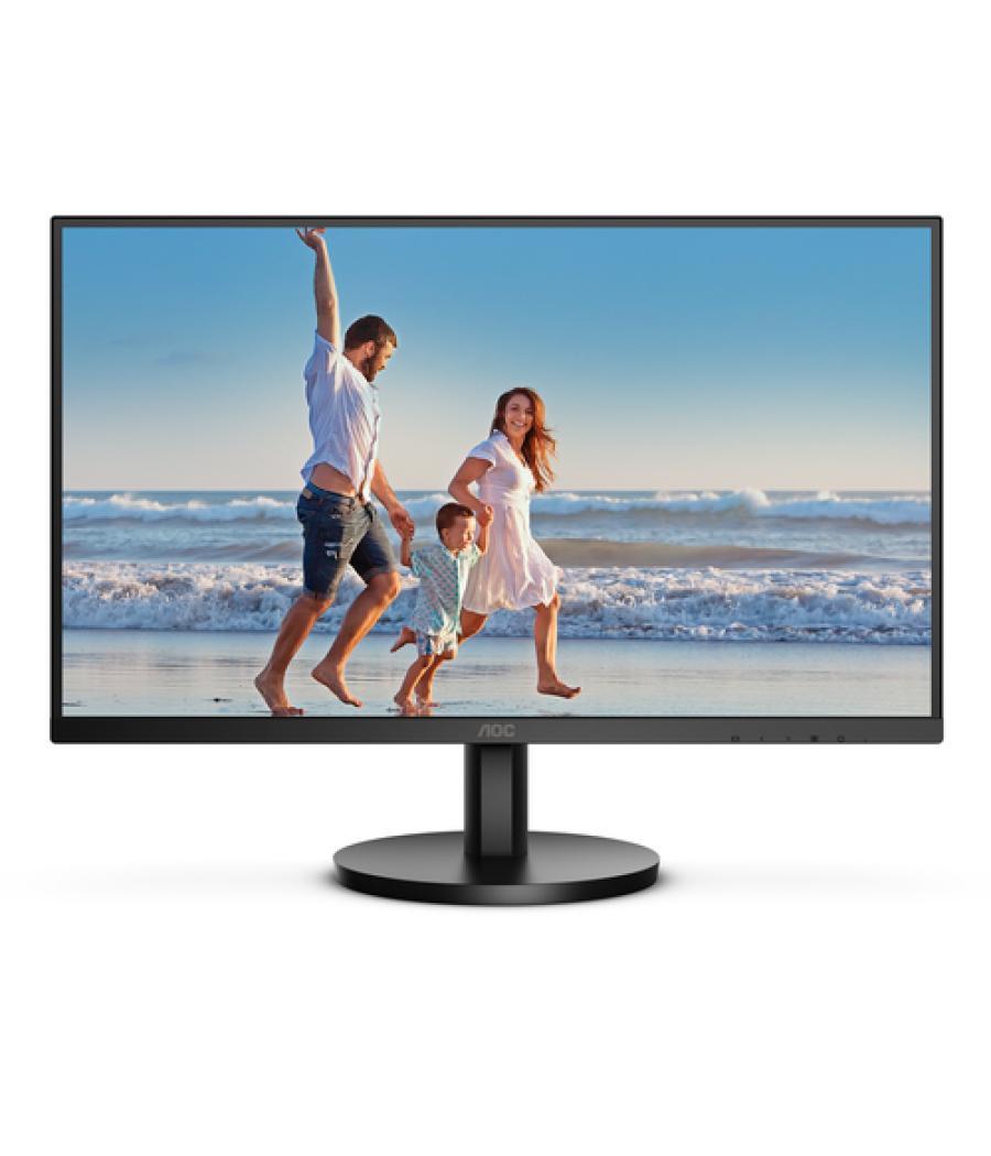 AOC Q27B3MA LED display 68,6 cm (27") 2560 x 1440 Pixeles Quad HD Negro