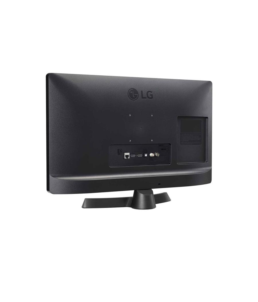 Monitor tv lg 24tq510s - pz 23.6pulgadas 1366 x 768 hdmi smart tv