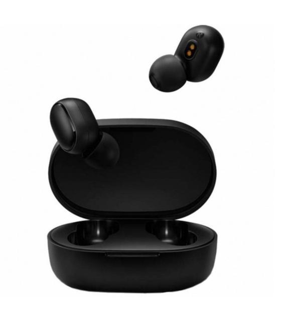 Auriculares bluetooth xiaomi mi true wireless earbuds basic 2