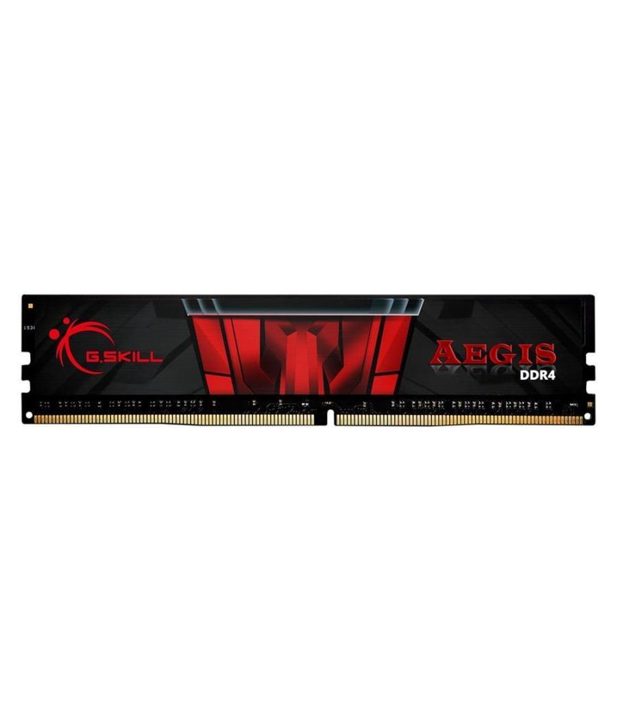 Memoria ram pc4 25600 g.skill aegis ddr4 2x8gb 16gb cl16