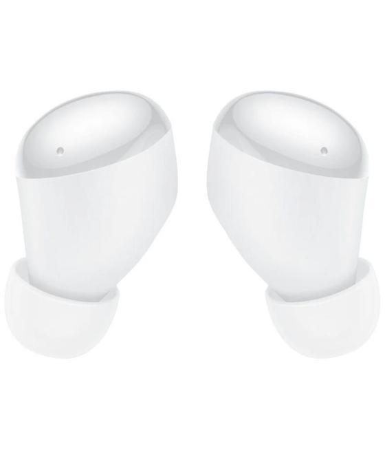 Auriculares xiaomi redmi buds 4 inalambrico blanco