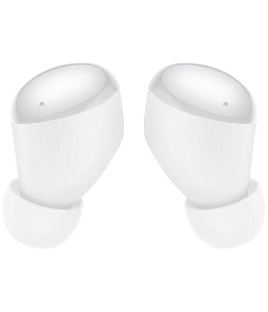 Auriculares xiaomi redmi buds 4 inalambrico blanco